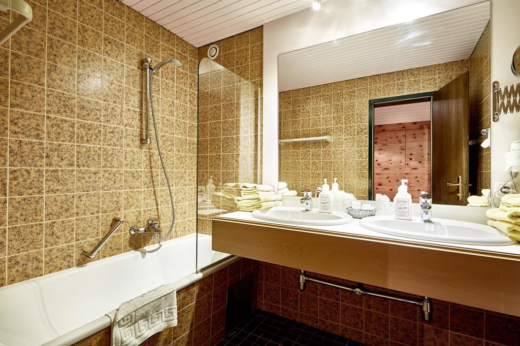 Sporthotel Kogler Mittersill Cameră foto