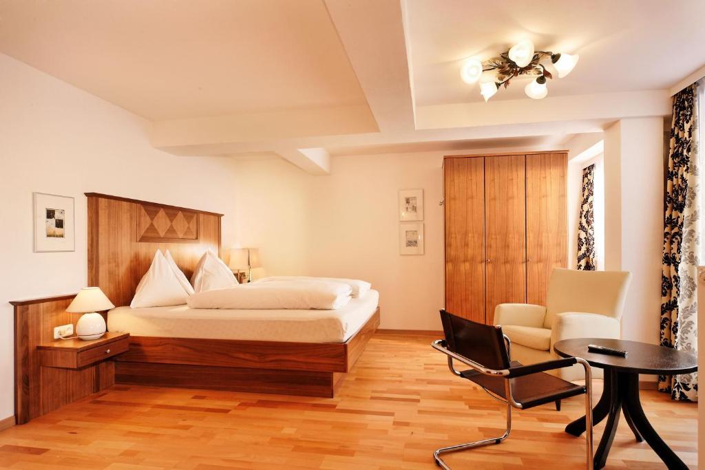 Sporthotel Kogler Mittersill Cameră foto